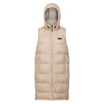 -67% Regatta  Regatta Dames ganella lang gilet  maat 34, Kleding | Dames, Bodywarmers, Verzenden, Nieuw, Beige