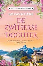 De Zwitserse dochter / De verloren dochters / 4 Soraya Lane, Verzenden, Zo goed als nieuw, Soraya Lane