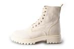 Cellini Veterboots in maat 40 Beige | 10% extra korting, Verzenden, Beige, Zo goed als nieuw, Overige typen