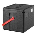 GGM Gastro | CAMBRO | CAM GOBOX® - Half Toploader - GN 1/1 -, Verzenden