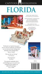Florida / Capitool reisgidsen 9789041033154 Ruth Bailey, Boeken, Verzenden, Gelezen, Ruth Bailey