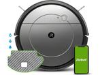 iRobot® Roomba® Combo(TM) 111840 robotstofzuiger en, Verzenden, Zo goed als nieuw