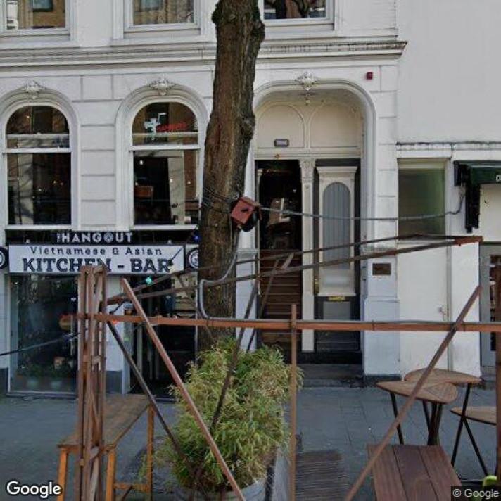 Studio te huur in Rotterdam - 50 m² - 1 kamer(s), Huizen en Kamers, Kamers te huur, Rotterdam