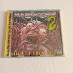 Hardcore 2 hitlist from hell, Cd's en Dvd's, Cd's | Overige Cd's, Verzenden, Gebruikt