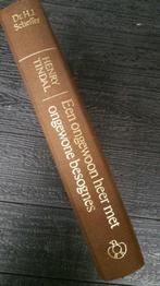 Henry Tindal 9789022835319 Scheffer, Boeken, Verzenden, Gelezen, Scheffer