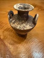 Replica antico greco - Pot - Aardewerk, Antiek en Kunst