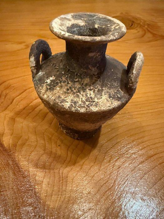 Replica antico greco - Pot - Aardewerk, Antiek en Kunst, Antiek | Overige Antiek