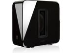 Sonos SUB - Actieve subwoofer - Bodemloze bas - Zwart, Verzenden, Zo goed als nieuw, Sonos