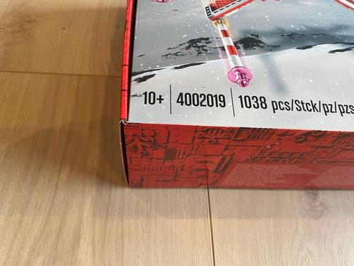 Lego - Star Wars - 4002019 - 2019 Employee Exclusive:, Kinderen en Baby's, Speelgoed | Duplo en Lego