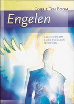 Engelen 9789060675205 Corrie ten Boom, Boeken, Verzenden, Gelezen, Corrie ten Boom