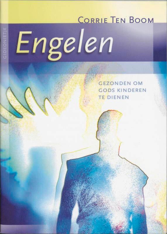 Engelen 9789060675205 Corrie ten Boom, Boeken, Godsdienst en Theologie, Gelezen, Verzenden
