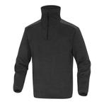 Werktrui Deltaplus Marmot Fleece Grijs - Maat S, Verzenden, Nieuw