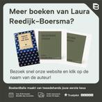 Het gevoel van eenzaamheid 9789024289516, Verzenden, Gelezen, Laura Reedijk-Boersma
