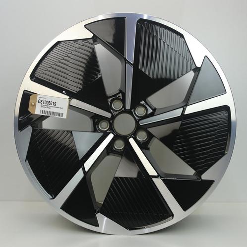 Originele velgen 21 inch Audi Q4 e-tron 5x112 *OS1006619*, Auto-onderdelen, Banden en Velgen, Velg(en), Gebruikt, 21 inch, Personenwagen