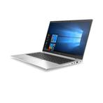 HP EliteBook 840 G7-i5-10210U @1,60 GHz 8GB 256GB NVMe, Gebruikt, Qwerty, 8 GB, Minder dan 2 Ghz