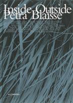 Inside Outside Petra Blaisse Engelse Editie 9789056624538, Verzenden, Gelezen, P. Blaisse