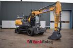 XCMG XE160W 15,5 ton NIEUW Diesel Cummins, Zakelijke goederen, Machines en Bouw | Kranen en Graafmachines, Ophalen, Graafmachine