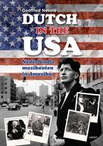 Dutch in the USA 9789463383028 Godfried Nevels, Boeken, Verzenden, Gelezen, Godfried Nevels