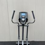 Crosstrainer Life Fitness E1 Go Display, Sport en Fitness, Benen, Ophalen of Verzenden, Zo goed als nieuw, Crosstrainer