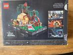 Lego Set - 75330 - Star Wars - Dagobah Jedi Training, Nieuw