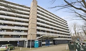 Te Huur 3 Kamer Appartement Jan Luykenlaan In Leiden beschikbaar voor biedingen