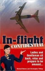 In-flight Confidential 9781906635435 Richard Havers, Boeken, Verzenden, Zo goed als nieuw, Richard Havers