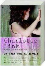 De echo van de schuld 9789044339666 Charlotte Link, Verzenden, Gelezen, Charlotte Link
