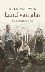 Land van glas 9789400405646 Koen van Wijk, Boeken, Verzenden, Gelezen, Koen van Wijk