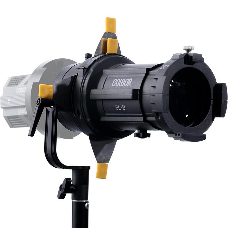 Colbor COB Projector, Audio, Tv en Foto, Fotografie | Fotostudio en Toebehoren, Overige typen, Nieuw, Ophalen of Verzenden