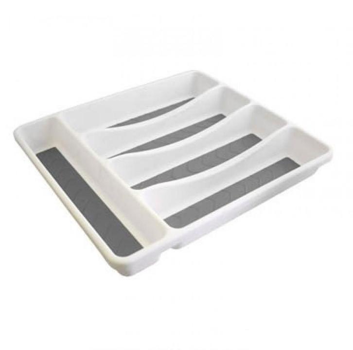 Bestekbak met Verdeling 5-Vaks, Caravans en Kamperen, Kampeeraccessoires, Ophalen of Verzenden