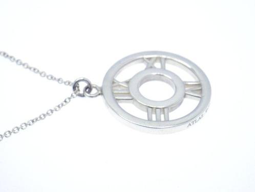 Zonder Minimumprijs - Tiffany & Co. - Halsketting - Atlas, Sieraden, Tassen en Uiterlijk, Kettingen