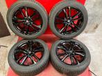 Winterbanden Kia Sportage 2022 t/m 2025 235/50R19, 19 inch, Gebruikt, Banden en Velgen, 235 mm