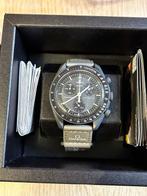 Omega x Swatch - MoonSwatch - Mission to Mercury - Zonder, Sieraden, Tassen en Uiterlijk, Horloges | Heren, Nieuw