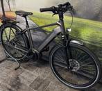 PRACHTIGE Kalkhoff Image 5.B Elektrische Fiets + 625WH Accu, Fietsen en Brommers, Overige merken, Ophalen of Verzenden, Zo goed als nieuw