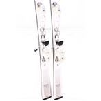 142 149 dames skis ROSSIGNOL NOVA 7 LTD 2025, white, grip w, Verzenden, Gebruikt, Rossignol