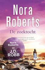 De zoektocht 9789022573365 Nora Roberts, Boeken, Verzenden, Gelezen, Nora Roberts