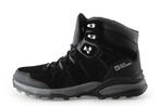 Jack Wolfskin Wandelschoenen in maat 46 Zwart | 10% korting, Verzenden, Zwart, Zo goed als nieuw, Wandelschoenen of Bergschoenen