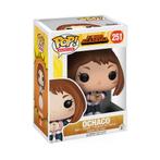 Funko Pop! Animation 251 - My Hero Academia - Ochaco, Verzamelen, Ophalen of Verzenden, Nieuw