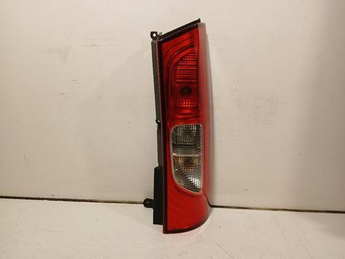 Achterlicht carrosserie rechts Mercedes-Benz Citan  108 CDI, Auto-onderdelen, Verlichting, ARN erkend, Stiba lid, Erkend duurzaam