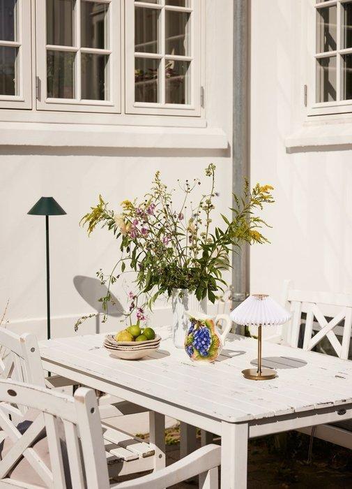 Michael Waltersdorff & Emanuele Patton - Staande lamp -, Antiek en Kunst, Antiek | Lampen