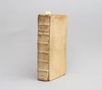 P.C. Hooft, Werken door Jacob Lescailje, Amsterdam, 1671, Boeken, Prentenboeken en Plaatjesalbums, Nieuw