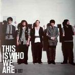 LP gebruikt - Di-Rect - This Is Who We Are, Verzenden, Zo goed als nieuw