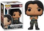 Funko POP! Vinyl TV Altered Carbon-Takeshi Covacs (Birth, Verzamelen, Poppetjes en Figuurtjes, Ophalen of Verzenden, Nieuw