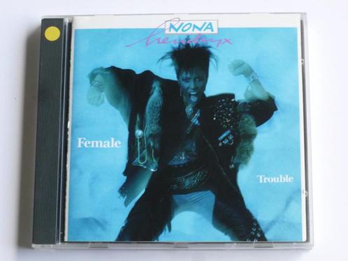 Nona Hendryx - Female Trouble, Cd's en Dvd's, Cd's | Pop, Verzenden