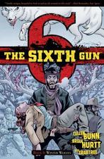 The Sixth Gun Volume 5, Verzenden, Zo goed als nieuw