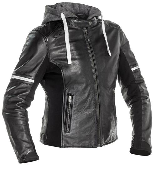Toulon 2 dames motorjas Richa, Motoren, Kleding | Motorkleding, Verzenden