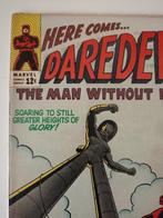 Daredevil (Vol. 1) #8 - The Stiltman Cometh! - 1 Comic -, Nieuw