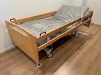 Lojer ScanAfia Pro #70 Elektrisch Hoog laag Thuiszorg-bed, Verzenden, Zo goed als nieuw