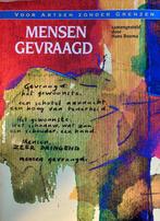 Mensen gevraagd 9789024288427 Mensen, Boeken, Verzenden, Zo goed als nieuw, Mensen