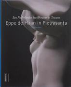 Eppe de Haan in Pietrasanta / Inspiratie ; over, Boeken, Verzenden, Gelezen, J. Sillevis